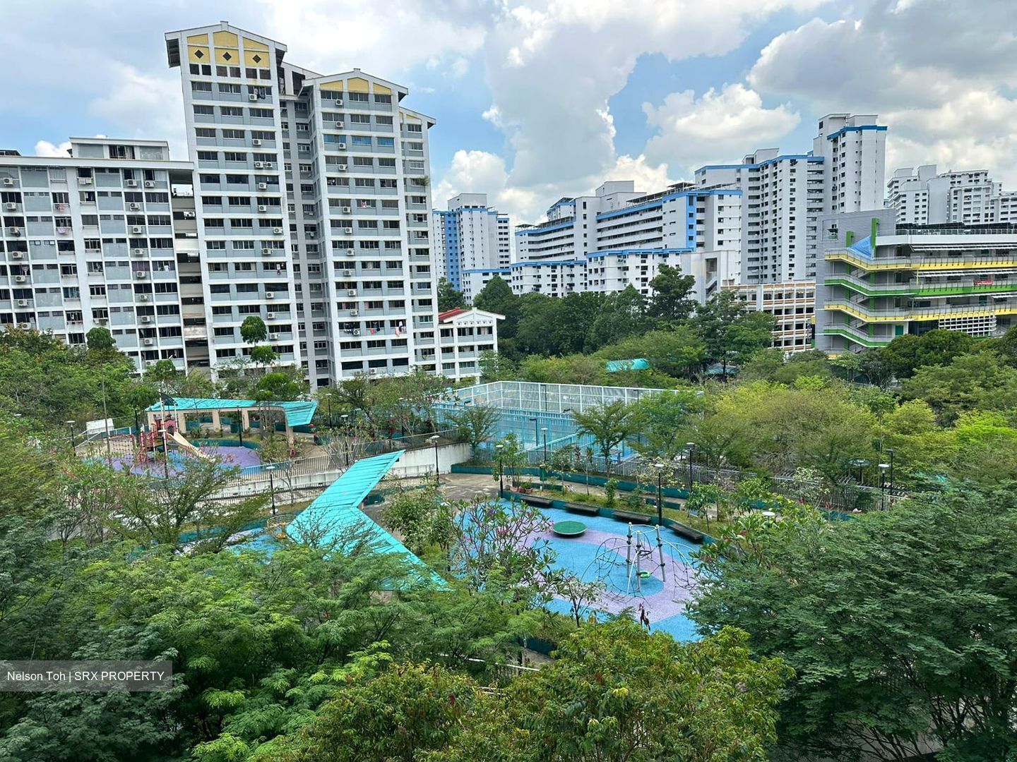 Blk 422 Fajar Road (Bukit Panjang), HDB Executive #559152841